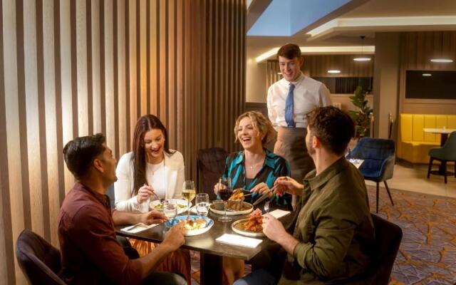 Maldron Hotel Shoreditch London
