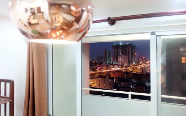 Helio Saigon Apartments