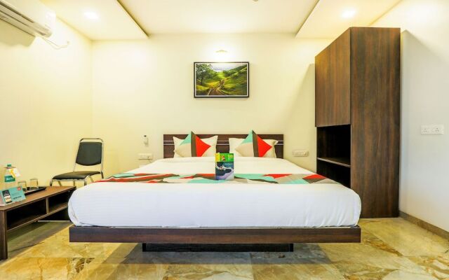 FabExpress Classic Residency