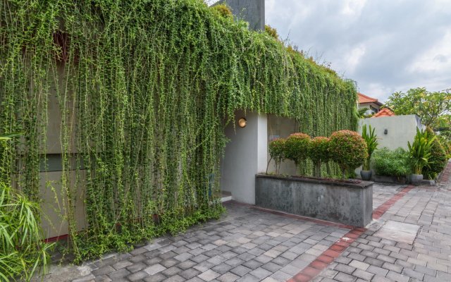 Destiny Villas & Residence Seminyak