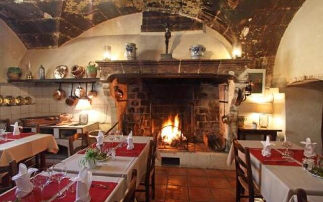 Château de Servanes