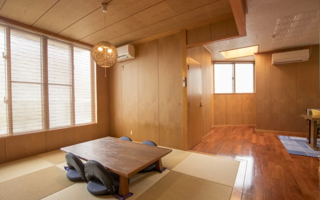 Cozy House In Urasoe