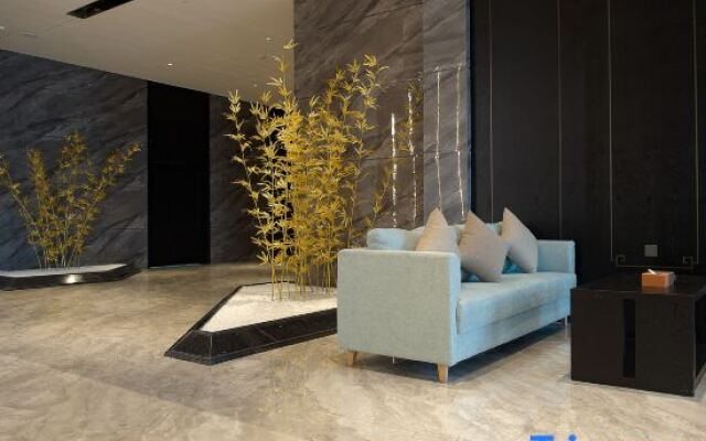 Merlinhod Hotel (Nanning Jiangnan)