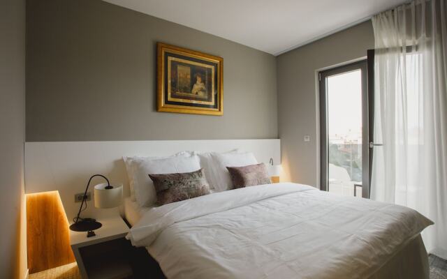 Rooms Residence Vaal