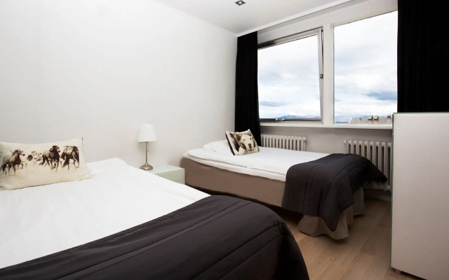 Room With A View Luxury Apartments