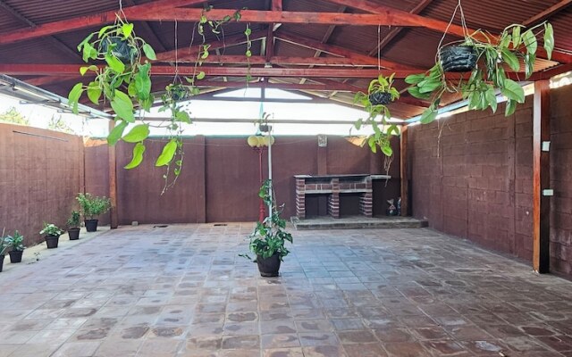 Villa La Casita
