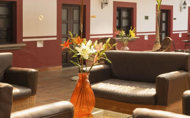 Hotel Casa Real del Café