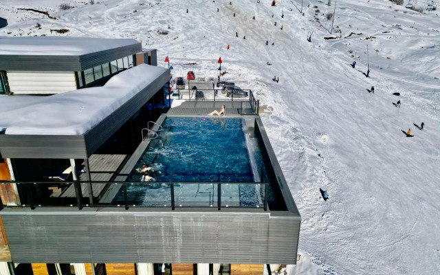 Gudauri Loft