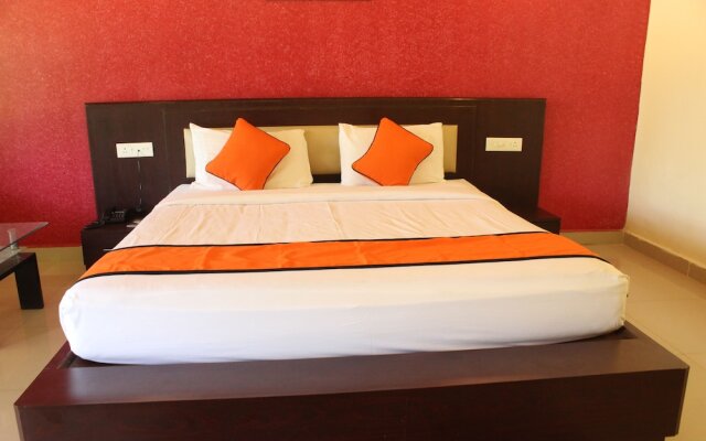 Map5 Manthan Beach Resort