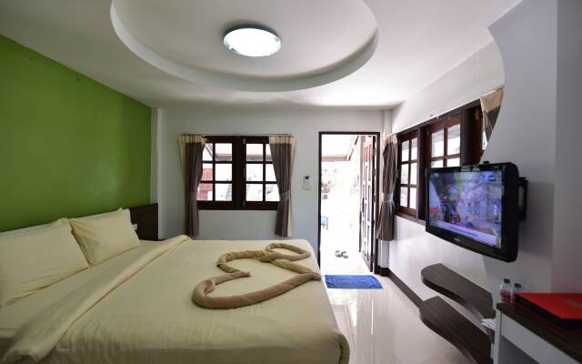 Varin Beach Resort