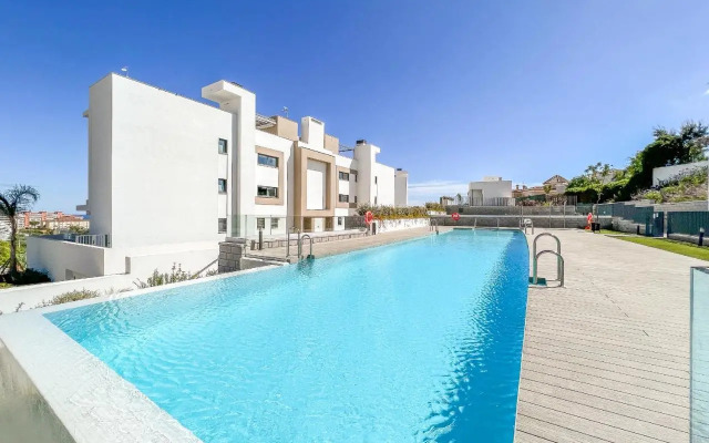 Hanami South Bay SB1