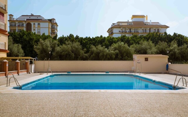 Holidays2Fuengirola Center & Boliches