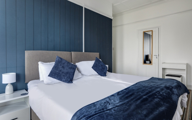 Lord Kitcheners Guest House