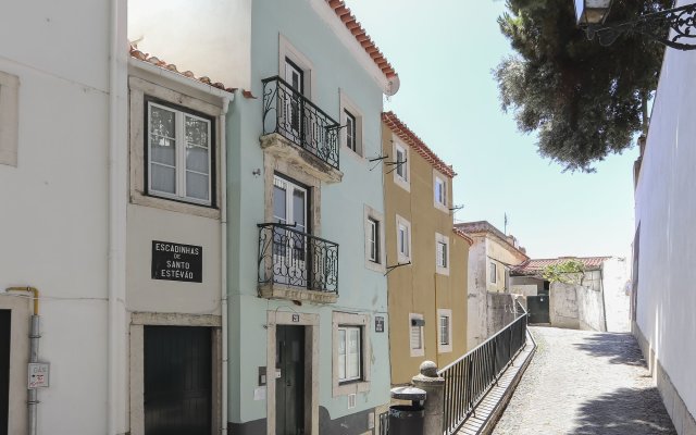 Alfama Suite by Homing