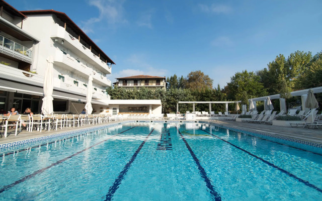 Hotel San Panteleimon