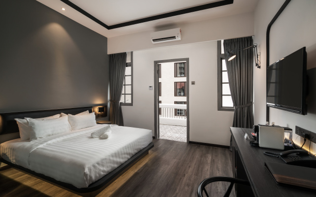 Modern Hotel Georgetown