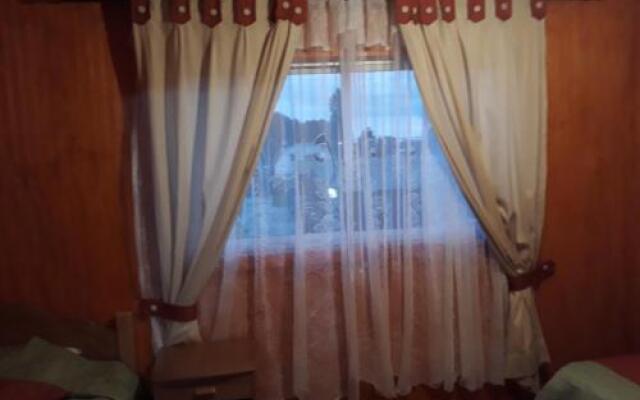 Hostal Flores del Sur