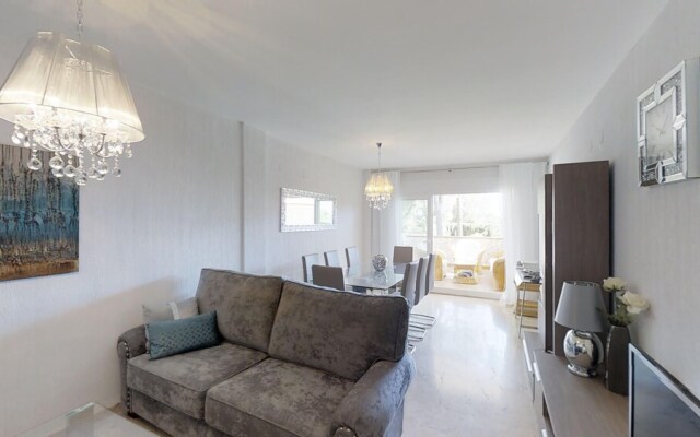 Very Nice Family Apartment, Close To Pool
