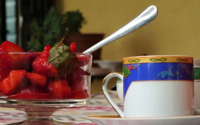 Mi Casa tu Casa Bed & Breakfast