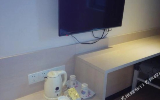 Moli Huakai Chain Hotel Jingzhou