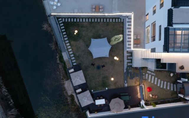 Wuyuan Yueman Life Homestay