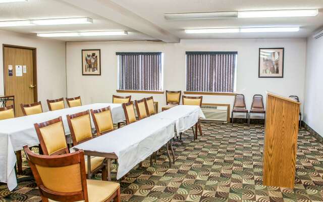 Quality Inn & Suites Lebanon I-65