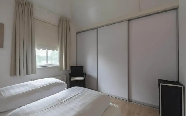 Beautiful Detached Holiday Villa Garden