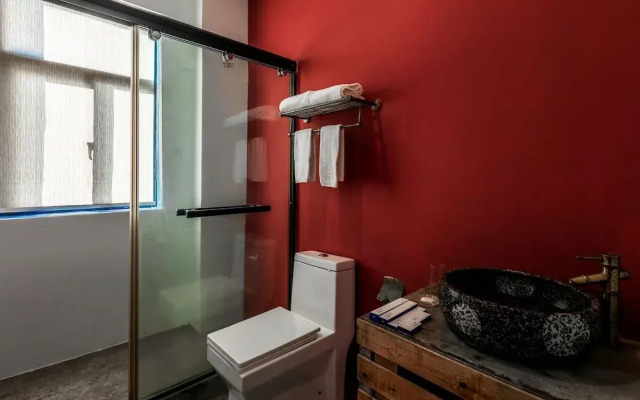 HAJANA Beachside Homestay