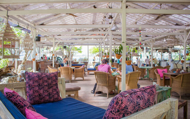 Sunrise Gili Air
