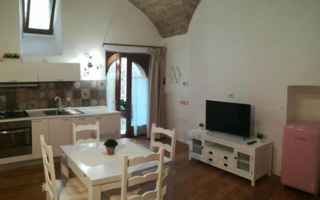 Borgo San Sisto Apartment
