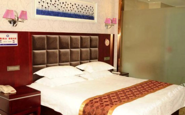 Haoting Motel