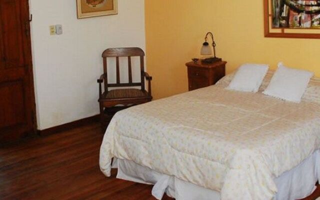 Estancia La Esperanza