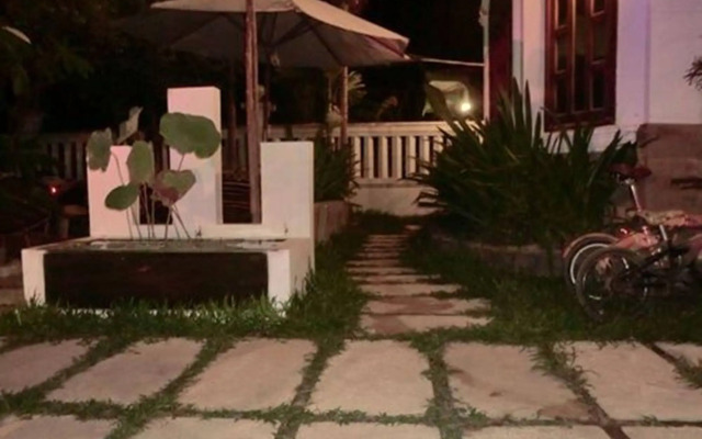 EOcambo Villa