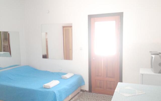 Armagan Apart Hotel