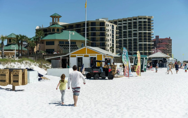 Augusta 552 - Sand Dollar Links