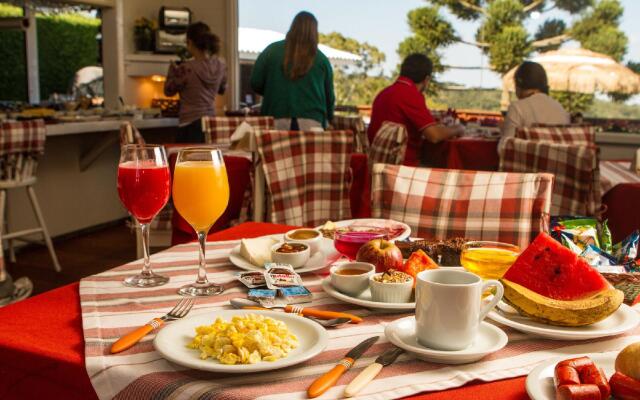 Pousada Alto da Boa Vista