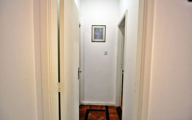 Rio's Spot Apartment D009