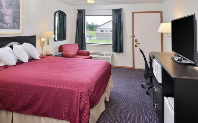 Econo Lodge