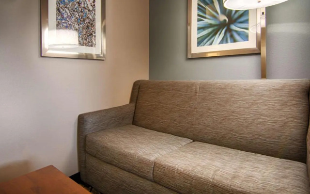 Comfort Suites Blaine