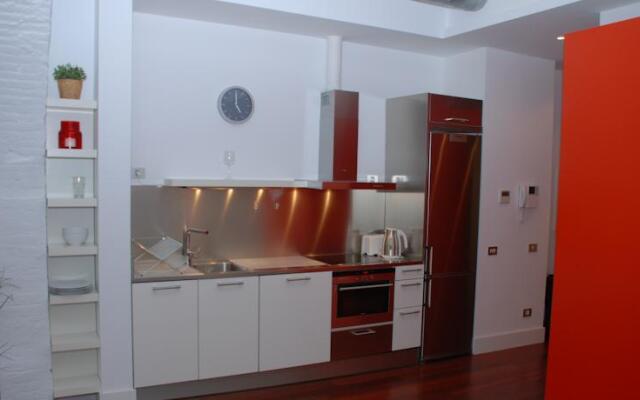 Rent4days Loft Poble Nou Beach