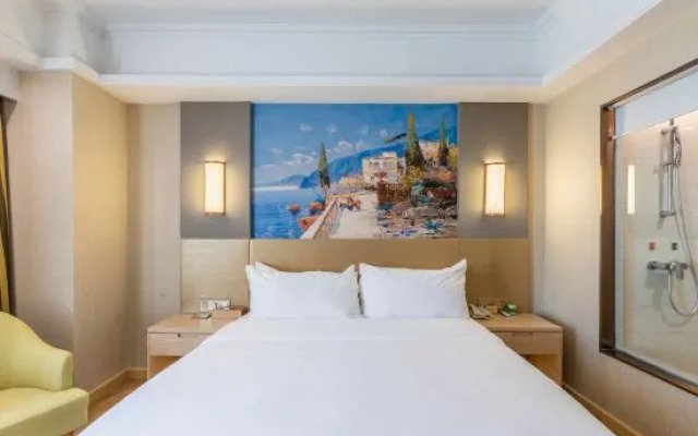 Vienna International Hotel