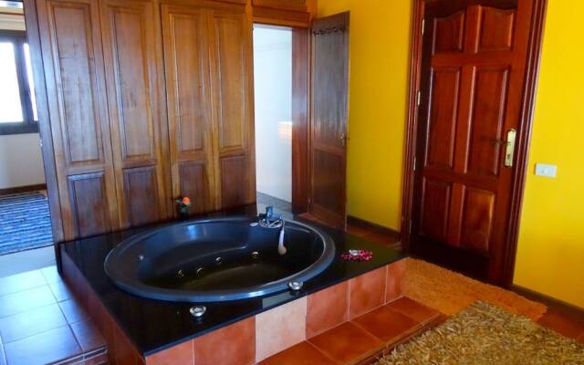 Villa Cristian With Private Pool in La Asomada