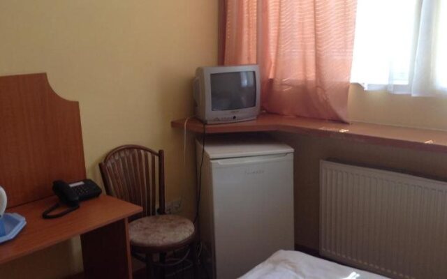 Hotel Avion