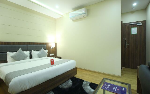 Hotel Limra Vadodara