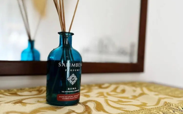 Ti Aspettiamo nel Nostro Luminoso Appartamento