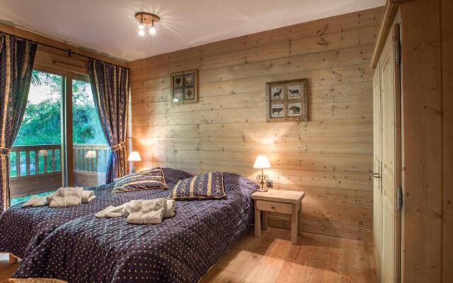 Appartement Saint-Martin-de-Belleville, 3 pièces, 6 personnes - FR-1-461-35