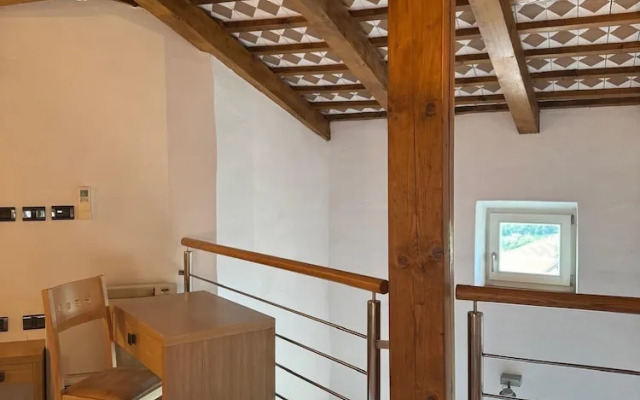 SMARTnoOK Rooms & Apartment