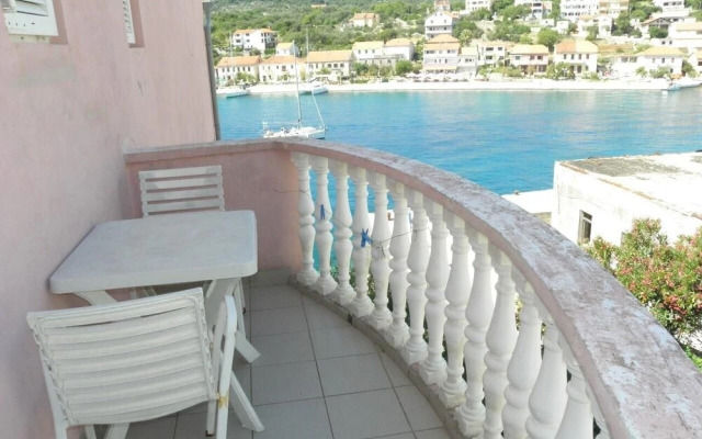 Svetka - 10m From the sea - A9