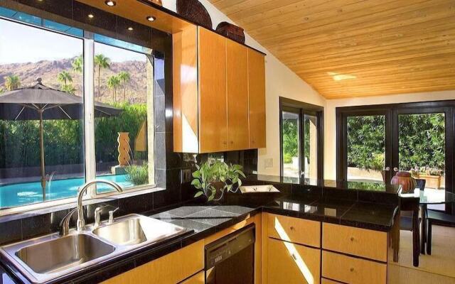 Zen Inspired Sanctuary