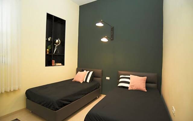 El Sayed House b&b